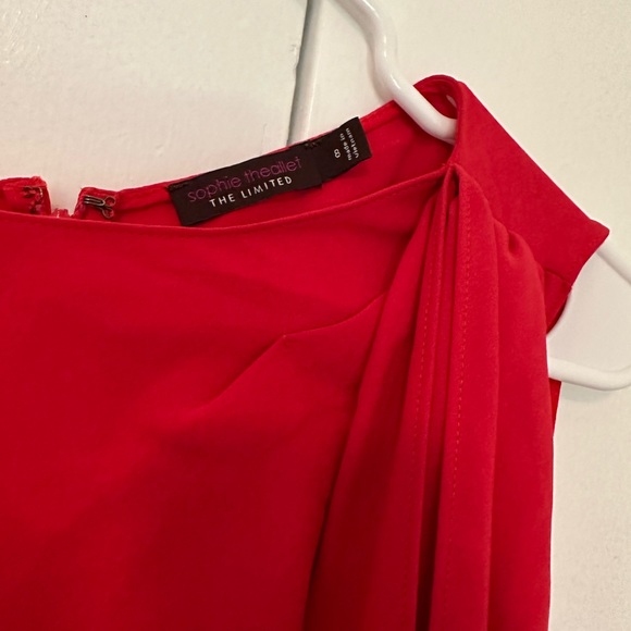 Sophie Theallet for THE LIMITED - Picture 3 of 9